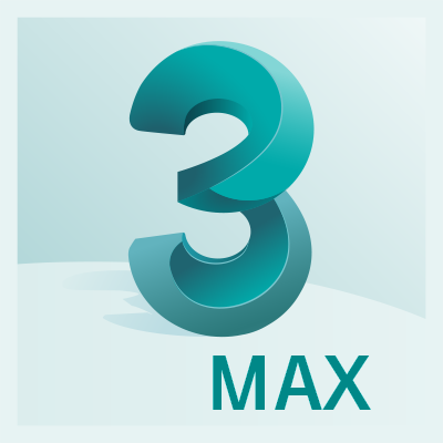 Image of 3ds Max 1 year RecurringAutodesk HU 27516 