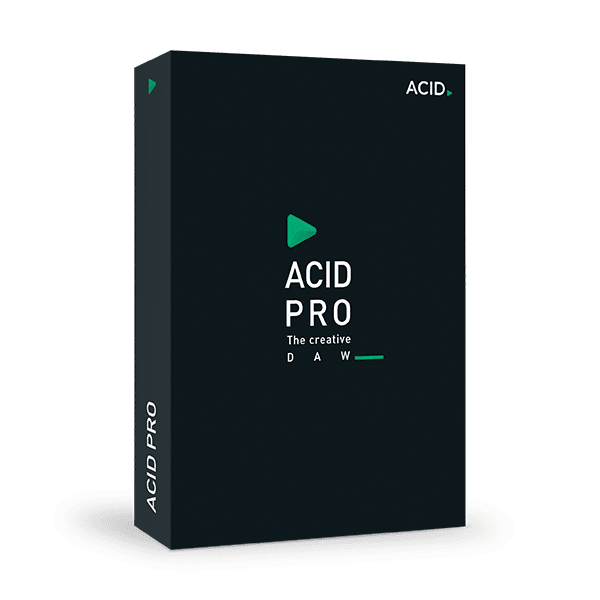 Image of ACID Pro 10 75371_de_DE