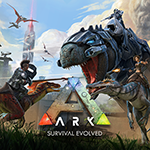 Image of ARK: Survival Evolved ID 245423504285204