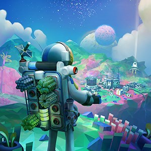 Image of ASTRONEER ID 245422265672149