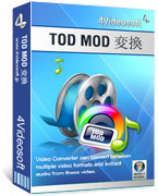 Image of AVT000 4Videosoft TOD MOD 変換 ID 3340397