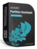 Image of AVT000 AOMEI Partition Assistant Professional (Lifetime Upgrades / 2 PCs) ID 47098246