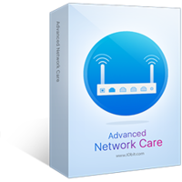 Image of AVT000 Advanced Network Care PRO Premium (5Mac/Lifetime) ID 4690339