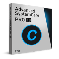 Image of AVT000 Advanced SystemCare 10 PRO (14 Meses/3 PCs) - Portuguese ID 4713550