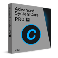 Image of AVT000 Advanced SystemCare 9 PRO with Smart Defrag ID 4672719