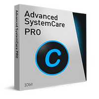 Image of AVT000 Advanced SystemCare PRO mit Geschenken-IU&ISU- Deutsch* ID 40650088