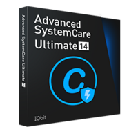 Image of AVT000 Advanced SystemCare Ultimate 1年 1ライセンス 更新・アップグレード ID 33624446