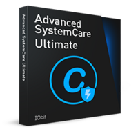 Image of AVT000 Advanced SystemCare Ultimate 1年 1ライセンス ID 37933860