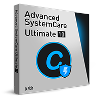 Image of AVT000 Advanced SystemCare Ultimate 10 (1 Jahr/3 PCs) - Deutsch ID 4701418