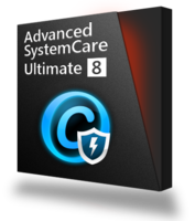 Image of AVT000 Advanced SystemCare Ultimate 8 (1 Ano/3 PCs) ID 4654358