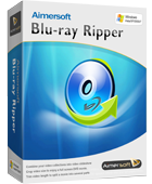 Image of AVT000 Aimersoft Blu-ray Ripper ID 4579931