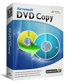 Image of AVT000 Aimersoft DVD Copy ID 4579929