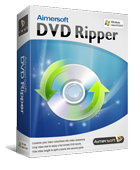 Image of AVT000 Aimersoft DVD Ripper ID 4579921