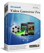 Image of AVT000 Aimersoft Video Converter Pro ID 4579915