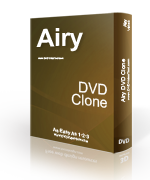 Image of AVT000 Airy DVD Clone ID 1206358