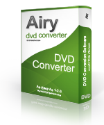 Image of AVT000 Airy DVD Converter ID 1204183