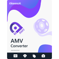 Image of AVT000 Aiseesoft AMV Converter ID 3851731