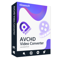 Image of AVT000 Aiseesoft AVCHD Video Converter ID 3851669