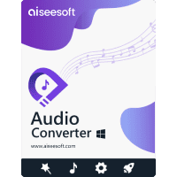 Image of AVT000 Aiseesoft Audio Converter ID 3851587