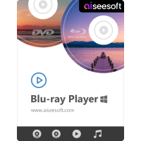 Image of AVT000 Aiseesoft Blu-ray Player ID 4570384