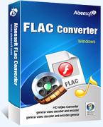 Image of AVT000 Aiseesoft FLAC Converter ID 3864220