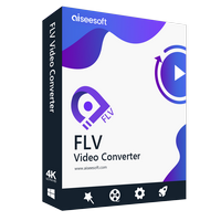 Image of AVT000 Aiseesoft FLV Video Converter ID 3851585