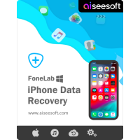 Image of AVT000 Aiseesoft FoneLab - iPhone Data Recovery ID 4608805