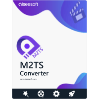 Image of AVT000 Aiseesoft M2TS Converter ID 3851672