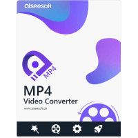 Image of AVT000 Aiseesoft MP4 Video Converter ID 3851572