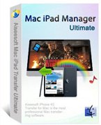 Image of AVT000 Aiseesoft Mac iPad Manager Ultimate ID 4578221