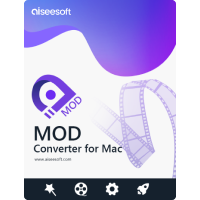 Image of AVT000 Aiseesoft Mod Converter for Mac ID 3851666