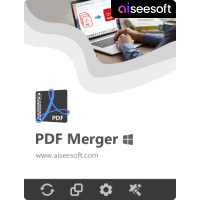 Image of AVT000 Aiseesoft PDF Merger ID 4525471