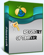 Image of AVT000 Aiseesoft Registry Optimizer ID 4140476