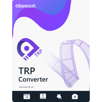 Image of AVT000 Aiseesoft TRP Converter ID 4525007