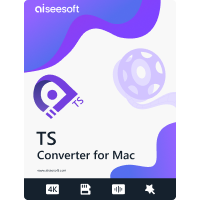 Image of AVT000 Aiseesoft TS Converter for Mac ID 3851680