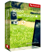 Image of AVT000 Aiseesoft Video Downloader ID 3851735