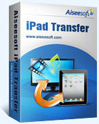 Image of AVT000 Aiseesoft iPad Transfer ID 3851739