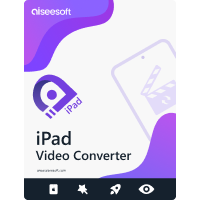 Image of AVT000 Aiseesoft iPad Video Converter ID 3851737