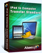 Image of AVT000 Aiseesoft iPad to Computer Transfer ID 3851738