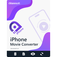 Image of AVT000 Aiseesoft iPhone Movie Converter ID 3851570