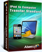 Image of AVT000 Aiseesoft iPod to Computer Transfer ID 3851610