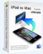 Image of AVT000 Aiseesoft iPod to Mac Transfer Ultimate ID 4547244