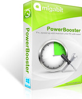 Image of AVT000 Amigabit PowerBooster ID 4581367