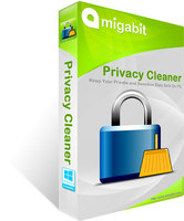 Image of AVT000 Amigabit Privacy Cleaner ID 4595349