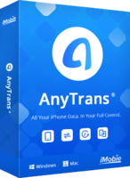 Image of AVT000 AnyTrans for Windows ID 4556969