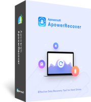 Image of AVT000 ApowerRecover Commercial License (Lifetime) ID 4711964