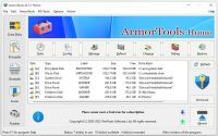 Image of AVT000 ArmorTools Professional ID 39289948