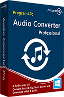 Image of AVT000 Audio Converter Pro ID 4616173