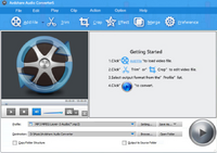 Image of AVT000 Avdshare Video Converter for Windows 1 Year License ID 48655406