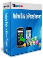 Image of AVT000 Backuptrans Android Data to iPhone Transfer (Family Edition) ID 4610681